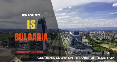 Exploring Bulgaria's Development: A Comprehensive Overview