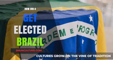 How Brazil's Political Landscape Led to My Election Victory