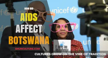 HIV/AIDS Crisis in Botswana: Impact, Resilience, and National Transformation