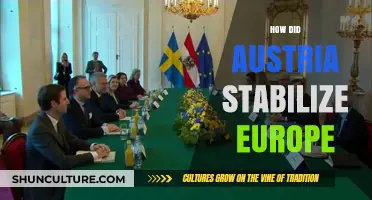 Austerity's Legacy: How Austria's Reforms Stabilized Europe's Economy