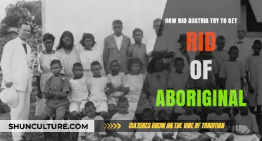 Aboriginal Eradication: Austria's Dark History and Its Impact on Indigenous People