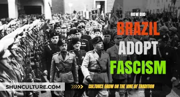 Brazil's Fascist Turn: Historical Roots and Political Evolution