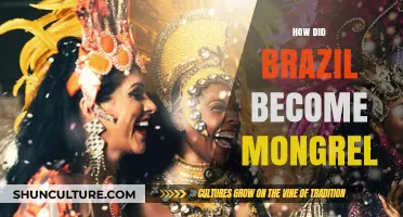 Brazil's Cultural Fusion: The Making of a Mongrel Nation