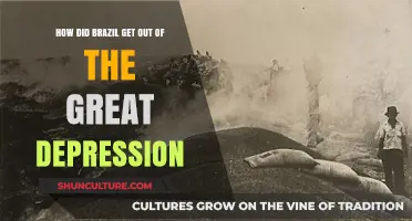 Brazil's Economic Resilience: Strategies to Overcome the Great Depression