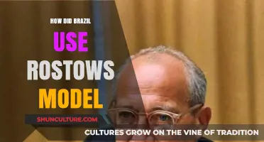 Brazil's Economic Transformation: Applying Rostow's Modernization Theory