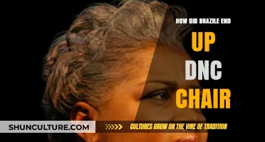 How Donna Brazile Rose to Lead the DNC as Chair