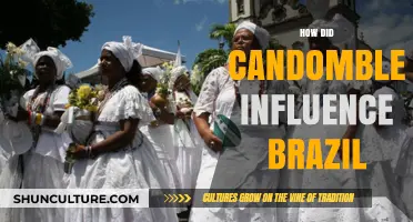 Candomblé's Cultural Legacy: Shaping Brazil's Religion, Music, and Identity