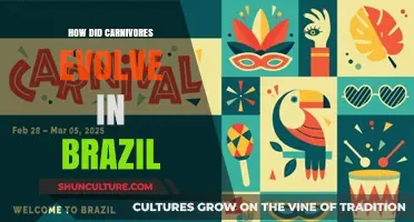 Brazil's Carnivore Evolution: A Journey Through Time and Adaptation
