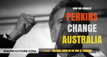 Charles Perkins: Champion of Indigenous Rights in Australia