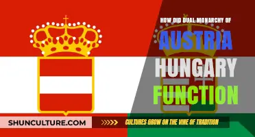 Dual Monarchy's Duality: Austria-Hungary's Complex Rule Explained