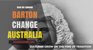 Edmund Barton: Founding Father of Australia's Federation