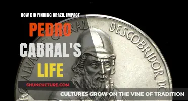 Pedro Cabral's Legacy: How Discovering Brazil Transformed His Life