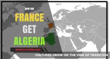 France's Conquest of Algeria: A Historical Overview of Colonial Expansion