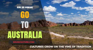 The Ancient Journey: How Humans First Reached Australia