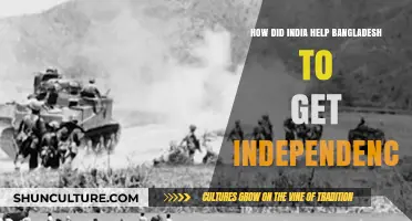 India's Role in Bangladesh's Liberation: A Historical Alliance for Freedom