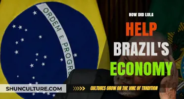 Lula's Economic Legacy: Transforming Brazil's Growth and Reducing Inequality