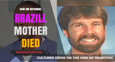 The Tragic Death of Nathaniel Brazill's Mother: Uncovering the Story