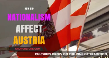 A Nation's Pride: Austria's Journey Through the Rise of Nationalism