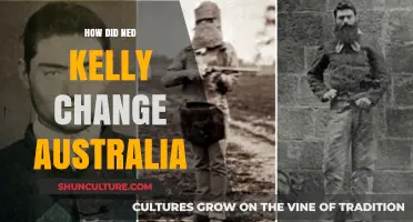 Ned Kelly's Lasting Impact on Australia's History and Culture