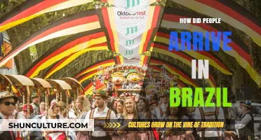 Unraveling Brazil's Origins: The Journey of Early Human Migration