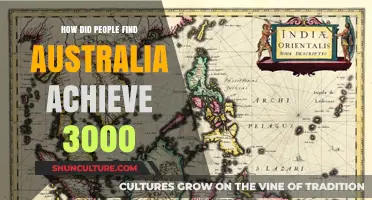 Exploring Australia's Vast Outback: 3000 Miles of Adventure
