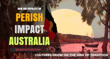 The Impact of 'Populate or Perish' on Australia's Future