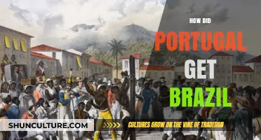 How Portugal Conquered Brazil: A Historical Journey of Colonization