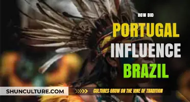 Portugal's Legacy: Shaping Brazil's Culture, Language, and Identity