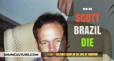 Scott Brazil's Tragic Death: Unraveling the Circumstances and Legacy