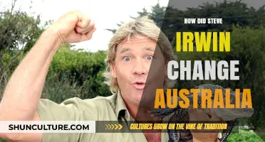 Steve Irwin: Australia's Iconic Crocodile Hunter's Lasting Legacy