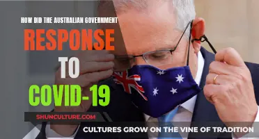 Australian Government's COVID-19 Response: Strategies and Impacts