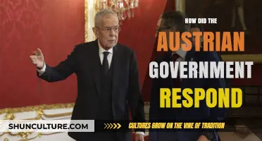 Austria's Strategic Response to the European Debt Crisis