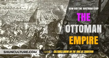 The Austrian Empire's Strategic Victory: Stopping the Ottoman Expansion