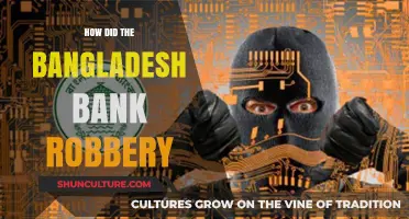 Unraveling the Bangladesh Bank Heist: Tactics, Impact, and Lessons Learned