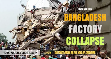 The Bangladesh Factory Collapse: Causes, Consequences, and Lessons Learned