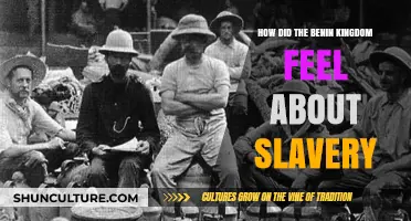 Perspectives on Slavery in the Benin Kingdom: A Historical Analysis