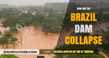 Brazil Dam Collapse: Causes, Impact, and Lessons Learned