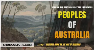 British Colonization: Devastating Effects on Indigenous Australians