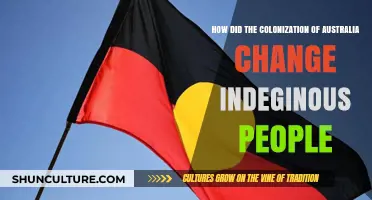 The Impact of Colonization on Australia's Indigenous People