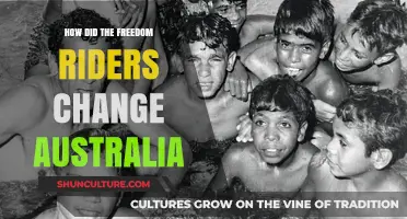 The Freedom Riders: A Turning Point for Australia's Civil Rights
