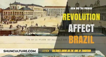 French Revolution's Impact on Brazil: A Historical Analysis