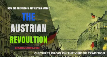 French Revolution's Impact: How It Influenced the Austrian Revolution