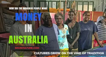 Indigenous Australians: Their Traditional Economy and Livelihood