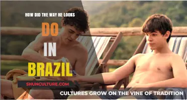 How 'The Way He Looks' Resonated in Brazilian Cinema and Culture