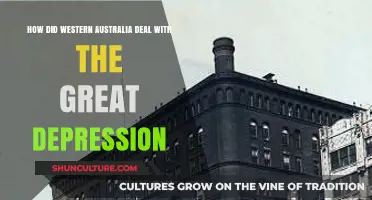Western Australia's Resilience During the Great Depression