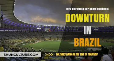 World Cup's Economic Impact: Brazil's Post-Tournament Downturn Explained
