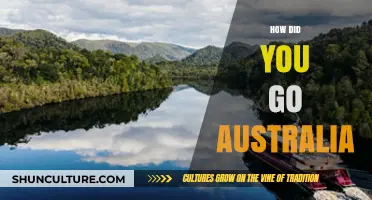 My Journey to Australia: Tips, Challenges, and Unforgettable Experiences