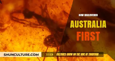 Who Discovered Australia First? Unraveling the Mystery of Early Exploration