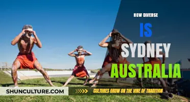 Sydney's Cultural Mosaic: Exploring Australia's Most Diverse City