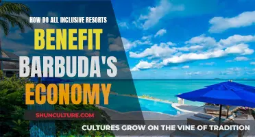 All-Inclusive Resorts: Barbuda's Economy Booster?